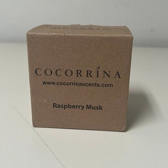 4 Pack Scented Wax Melts Raspberry Musk - Picture 4 of 6